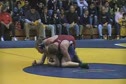 #19 Pat Flynn (OU) vs. Jason McCroskey (UTC) 