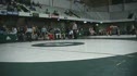 157 lbs Anthony Jones Michigan State University vs Corey Carlo Cleveland State Universit