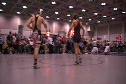 JR 130lbs - Kyle LeDuc Mn vs.  Austin Sheppard GA
