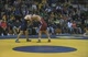 #19 Nathan Fernandez (OU) vs Cody Sliger (UTC)