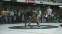 174lbs - Austin Trotman (App State) vs Ian Hinton (Michigan State) 
