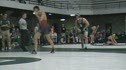 197lbs - Andrew Kissel (Purdue) vs Tyler Dickenson (MSU)