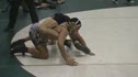 152 - Adam Miller (Central Michigan) vs Anthony Fretwell - (Indiana)
