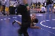 JR 140lbs - Ian Kelly Pa vs. Ahmed Burton GA