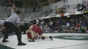 FINAL - 157lbs Kurt Kinser Indiana University vs Brian Deutsch Nothern Illinois Universi