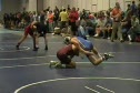 152lbs Randy Haun (North Penn-PA) v. Gabe Brotzman (Cary-NC)