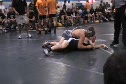 145lbs GNWA / TWC Black vs. Sunkist Kids