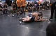 145lbs GNWA / TWC Black vs. Sunkist Kids
