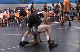 152lbs GNWA / TWC Black vs. Sunkist Kids
