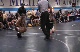 160lbs Sunkist Kids vs. GNWA / TWC Black