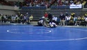 152lbs 	Michael Scott (Marist) over Ronnie Lafollette (Cass) Dec 5-3