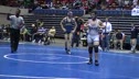 160lbs 	Alex Lance (Cass) over Jason Ebinger (Marist) Dec 8-3