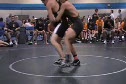 189lbs Sunkist Kids vs. GNWA / TWC Black