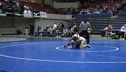 171lbs 	Matt Parker (Cass) over Andrew Harmeier (Marist) Pin 1:38