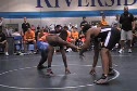 215lbs Sunkist Kids vs. GNWA / TWC Black