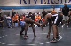 215lbs Sunkist Kids vs. GNWA / TWC Black