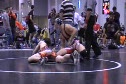 SO 145lbs - Bradley Johnson Ca vs. Tyler Everton GA