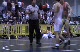 SR 130lbs - Ben Cash Ia vs. Kaison Tanabe Md