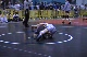 SR 130lbs - brandon westerman Ga vs. Raul Estrada Ca