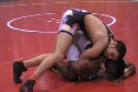 SR 152lbs - Anthony Fretwell Ga vs. Troy Sterling NY