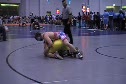 SR 189lbs - Jeffrey Ducote Ga vs. Reid Chivers Wa