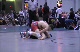 JR 140lbs Final - Nathan Hoffer Ak vs. Drake Houdashelt Mo