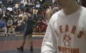 215lbs 3rd Place Match - Coylnn Cook (The Kiski School) 4-1 won by decision over TJ Satterfield (McCallie) 4-2 (Dec 4-1)