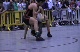 SR 152lbs - jonathan mcgookey Oh vs. Anthony Fretwell Ga