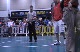 SR 135lbs Semi - Ian Paddock NY vs. Kendric Maple Ks