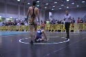 SR 152lbs - Davis DiLillo NC vs. Anthony Fretwell GA