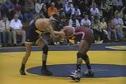 125lbs Jarrod Garnett (VT) vs. Paul Garza (UTC)