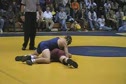 157lbs Jesse Dong (VT) vs. #18 Joey Knox (UTC)