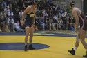 165lbs. Matt Epperly (VT) vs. Brandon White (UTC)