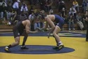 149lbs Nick DiCarlo (AU) vs. Daniel Waddell (UTC)