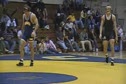 197lbs Tyler Roberson (UTC) vs. Zach Anderson (AU)