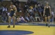197lbs Tyler Roberson (UTC) vs. Zach Anderson (AU)