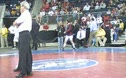 135 Final Brandon Hontz CALLA vs Malcolm Allen DUB