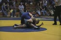285lbs Cody Sliger (UTC) vs.Jonah Adams (AU)