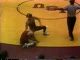 126lbs Mike Land vs Randy Lewis - 1978 Iowa vs Iowa State Dual