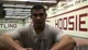 Nate Everhart on senior season