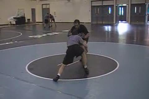Open Mats Live Goes