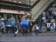 135lbs Andy Cote vs Bryan Snyder - PA District 11 Duals