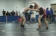  Quarterfinal - Josh Howk (Blue Springs, MO) 14-1 won by decision over Jake Gregerson (Granite City, IL) 12-1 (Dec 7-1)