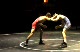 Joshua Condon (Georgia) over Eric Cubberly (Ohio)