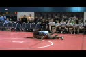 Josh Boler GA vs Raymond Lane