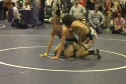 119lbs T.J. Mitchell Collins Hill -GA v. Kurt Stephens St. Stephens -NC