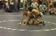 119lbs T.J. Mitchell Collins Hill -GA v. Kurt Stephens St. Stephens -NC