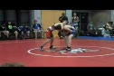 Bryan St. James GA vs Bill Hagany NJ