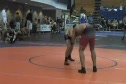Mario Gonzales Il vs Jonathan Becker NJ