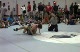 Zane Sary (white) vs.Kenny Kellerman (green)